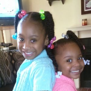 Meet your Posher, Jamesha